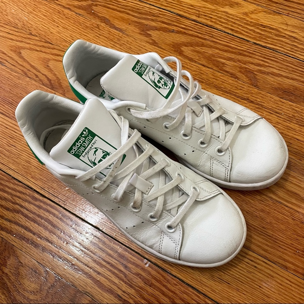 adidas stan smith